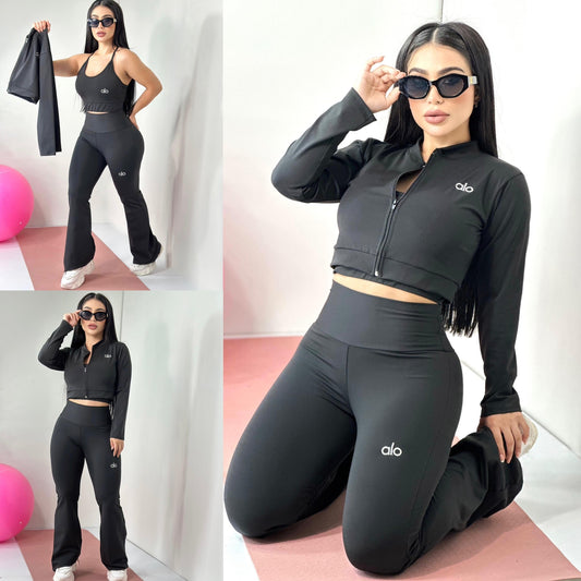 JE3 - 3 pieces