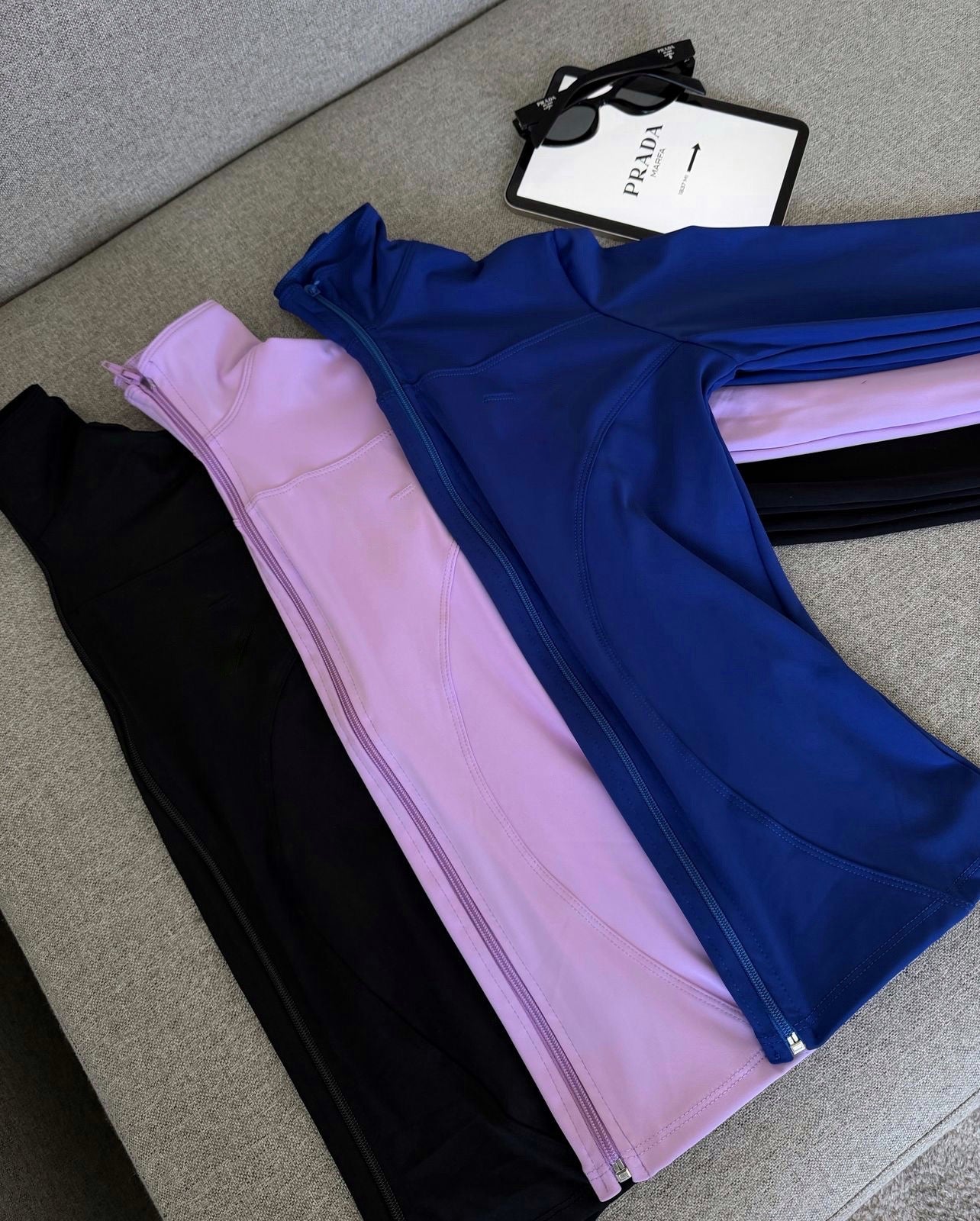 Slim fit Deportiva Al0