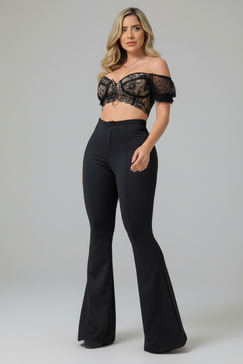 Leggings Faja Bucarest