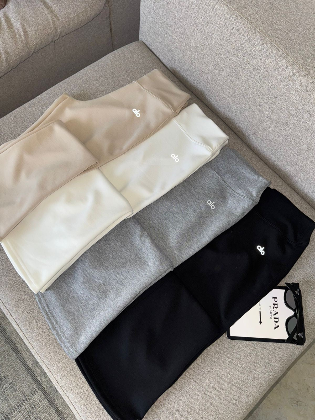 Legging Cotton-Lycra