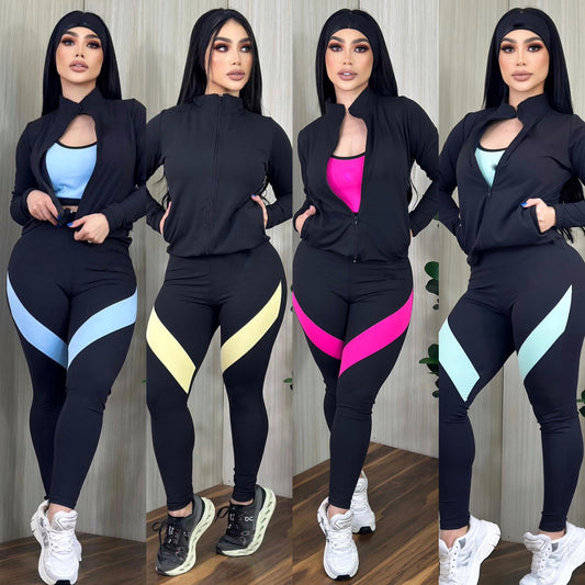 CX88- Al0 Combinado Set