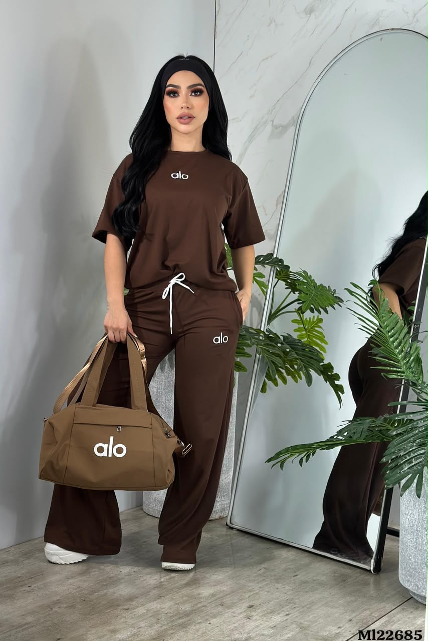 ML22685- Oversize set Al0