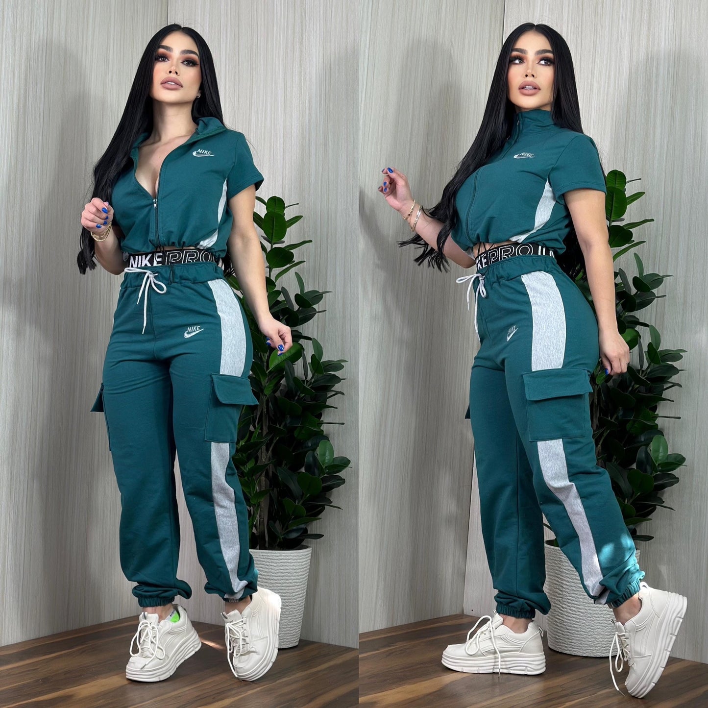 BT88 Cargo N1k3 Set