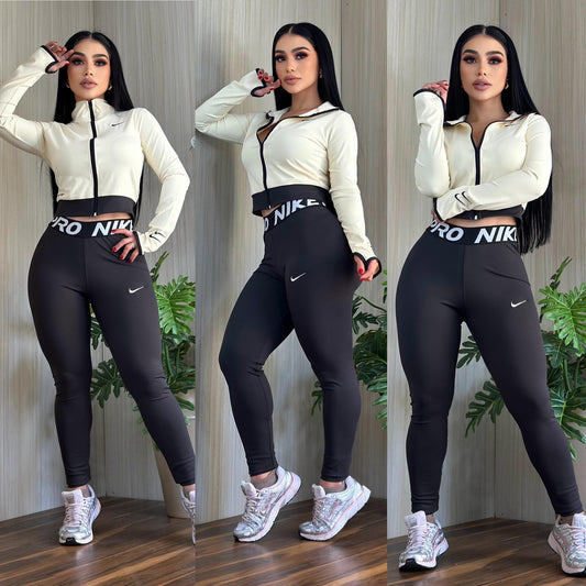 N4P1- Sport N1k3 Set