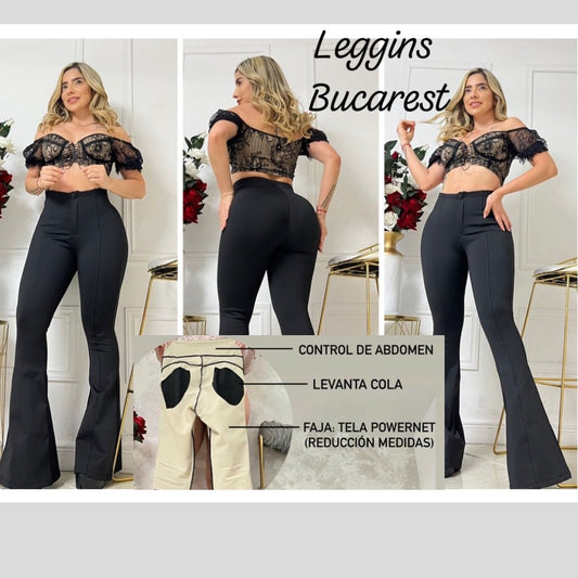 Leggings Faja Bucarest