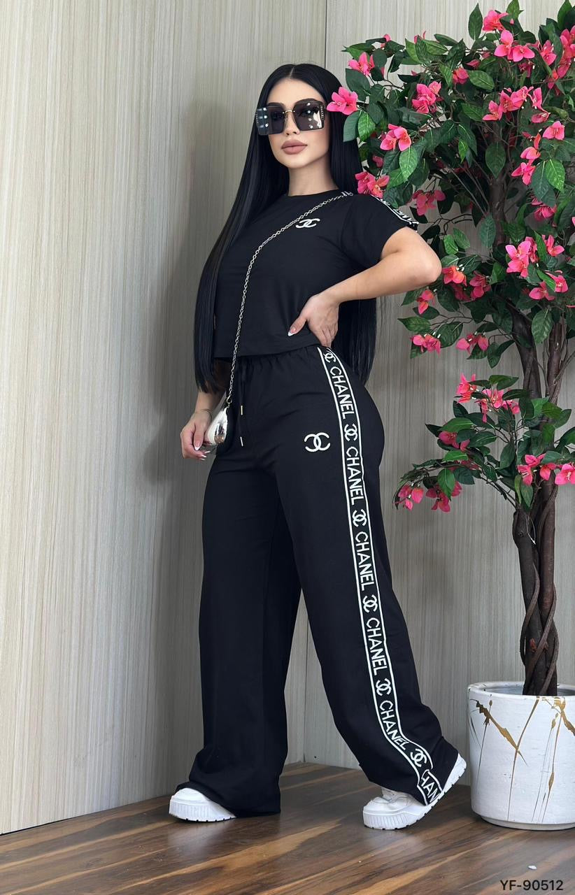 YF90512- C.c Resorte Set