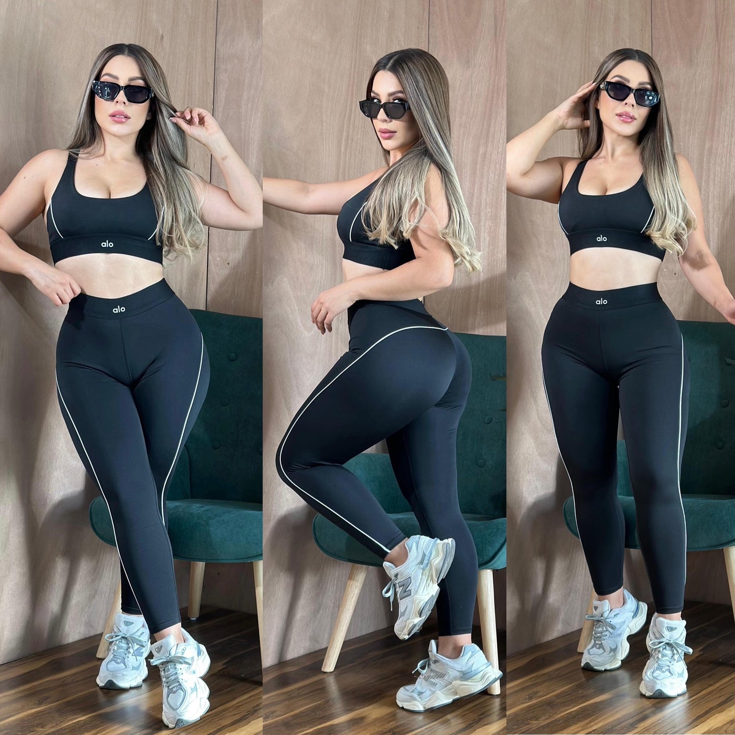 J0040 - Premium Al0 Set