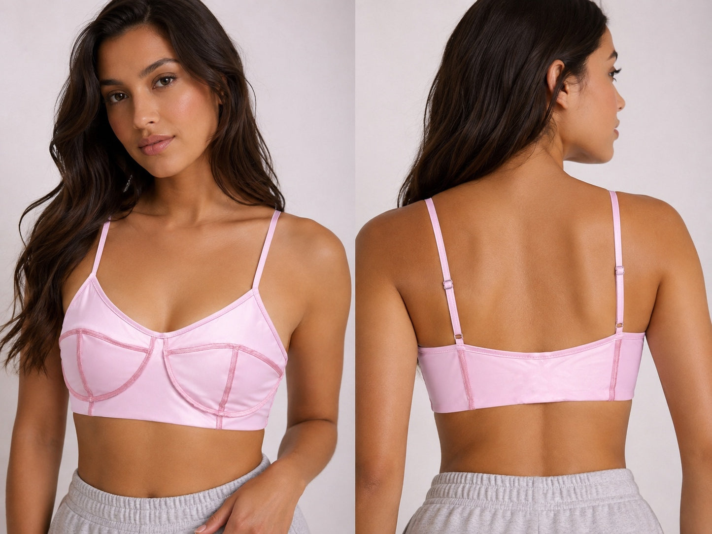 Premium Sports Bra