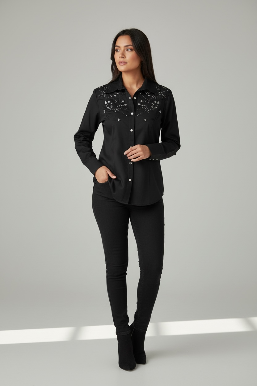 Camisera Colombiana
