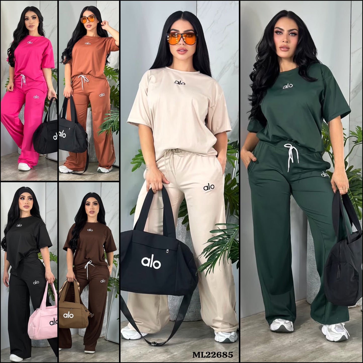 ML22685- Oversize set Al0
