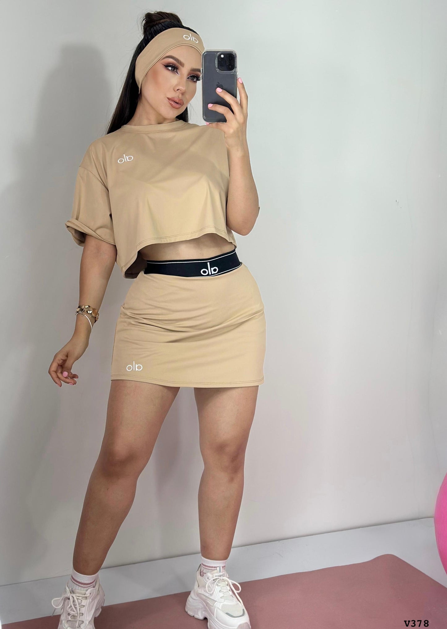 V378 - 4 pieces