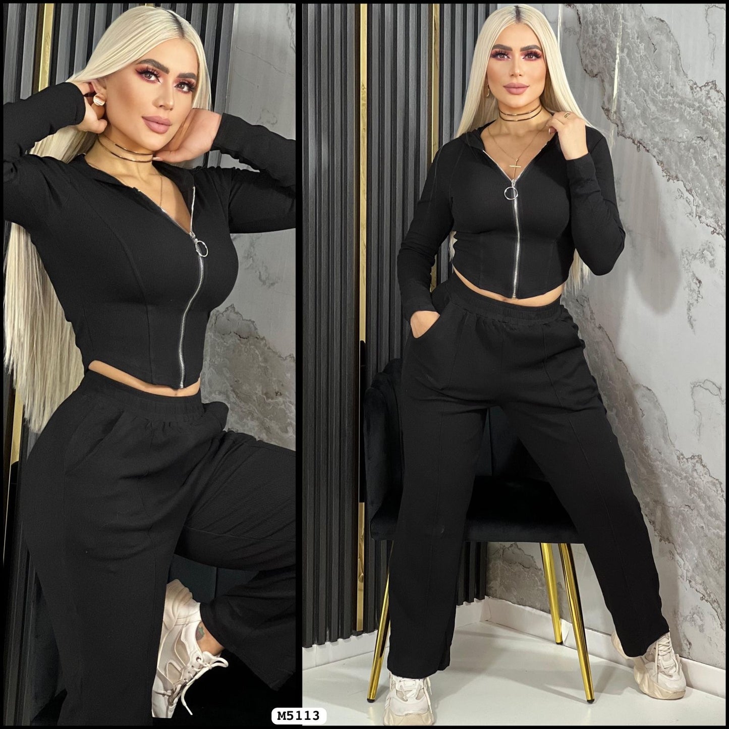 Premium two pieces set