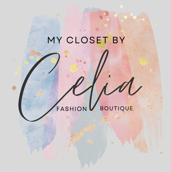 My Closet by Celia